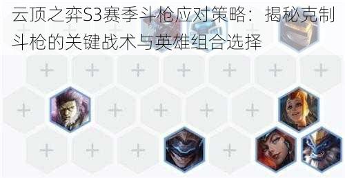 S3最新斗槍，技術(shù)革新與實(shí)戰(zhàn)應(yīng)用的探索