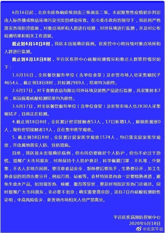 北京疫情最新通報(bào)（XX月XX日）?????