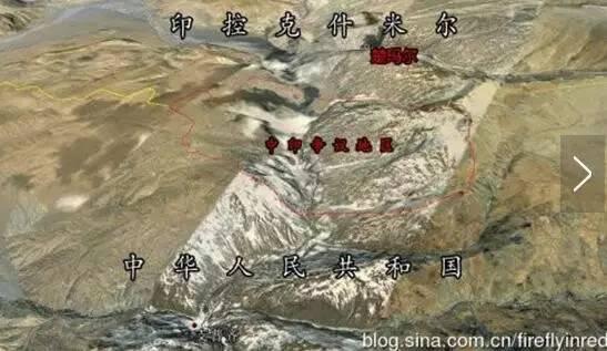 中印邊界沖突最新動(dòng)態(tài)，邊境線上的溫馨日常與緊張局勢(shì)的交織