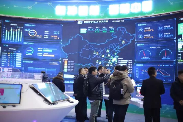 朗坤科技新動態(tài)，科技之光照亮生活，革新成果展現(xiàn)異彩
