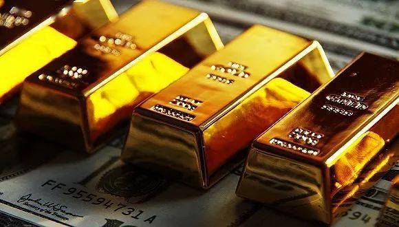 黃金盎司最新消息,黃金盎司最新消息，市場(chǎng)走勢(shì)與觀點(diǎn)分析
