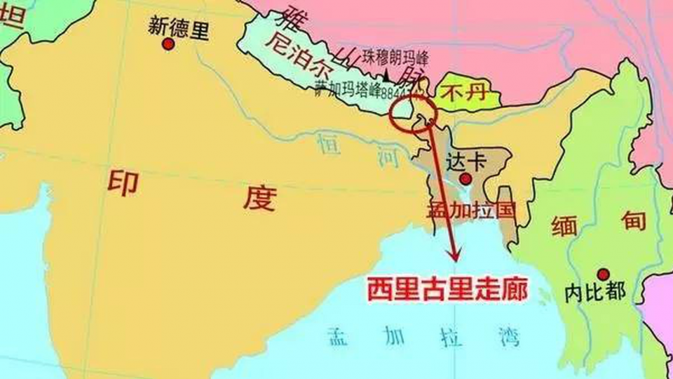 印度邊境最新局勢(shì)與中國(guó)，科技重塑防線，智能新紀(jì)元開啟新篇章
