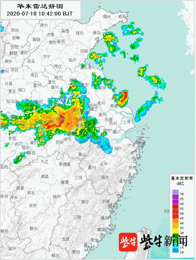 南京大暴雨最新預(yù)警，時代的警鐘敲響，城市面臨挑戰(zhàn)