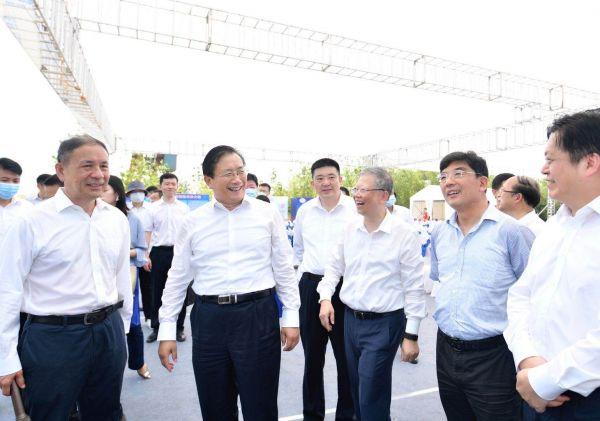陽邏鐵水聯(lián)運最新進展及動態(tài)更新