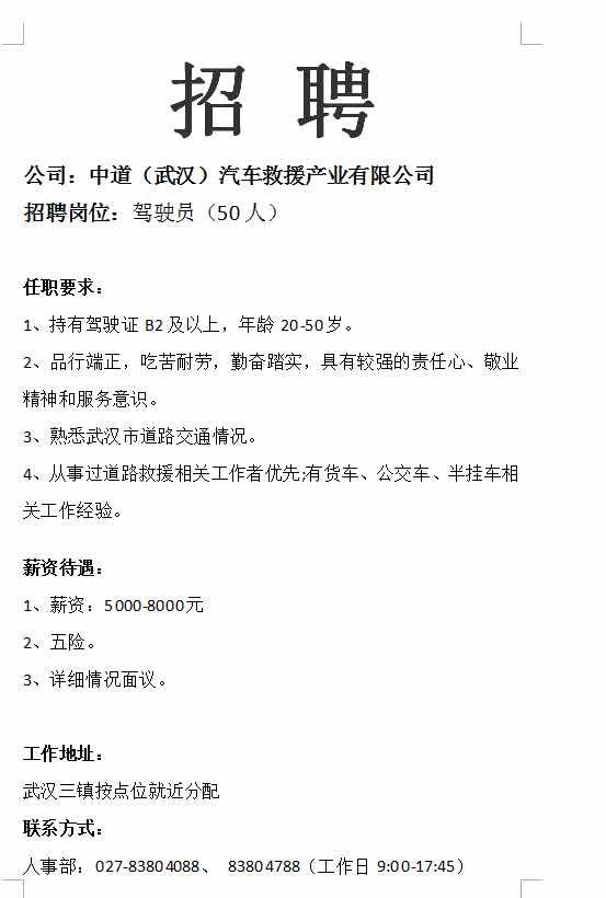 應(yīng)城招聘司機(jī)最新動態(tài)及小巷獨(dú)特風(fēng)味探索之旅招募啟事