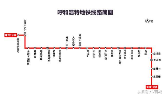 呼市地鐵3號(hào)線最新動(dòng)態(tài)，揭秘小巷中的隱藏寶藏