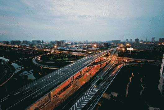 興泰高速公路最新進展更新，建設(shè)進度一覽