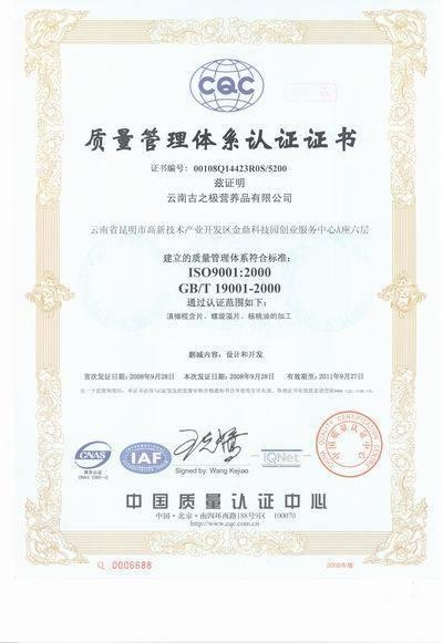 ISO9001質(zhì)量管理體系最新版標(biāo)準(zhǔn)，詳細步驟指南與解讀