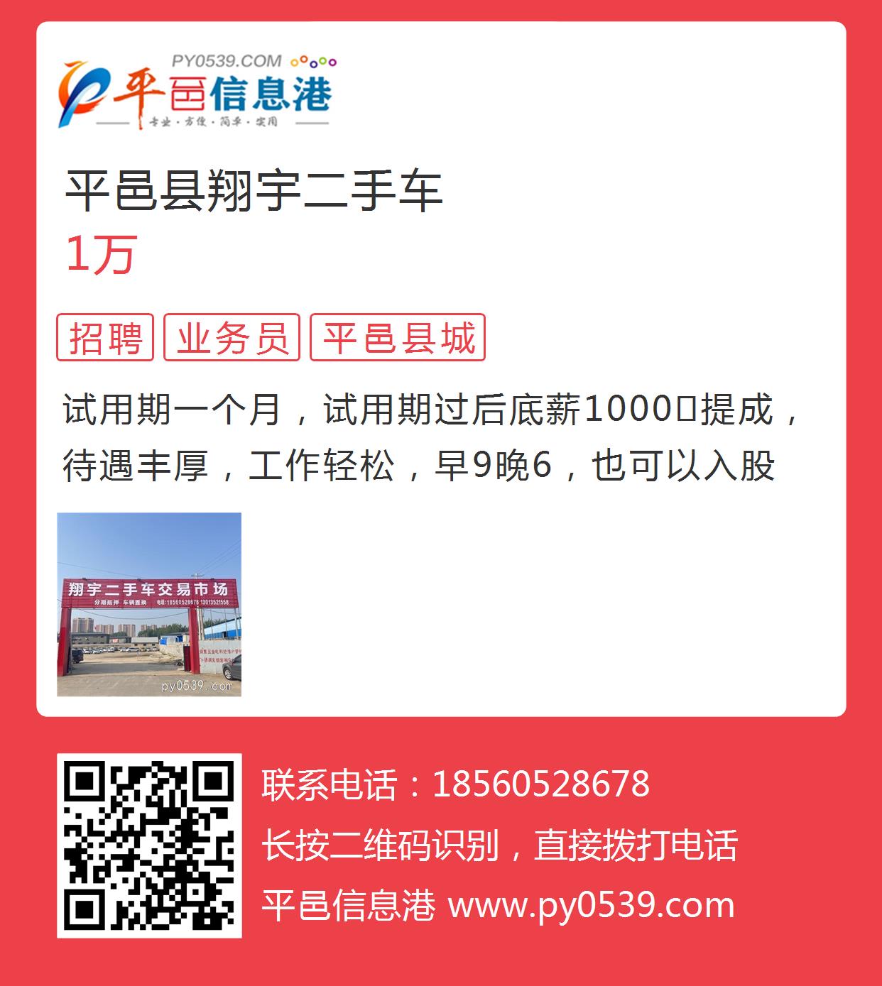 平邑最新求職，時代的脈搏與個人的發(fā)展契機