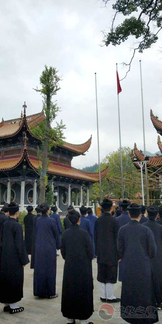 最新湘鄉(xiāng)道場(chǎng)，友情與陪伴的溫馨日常