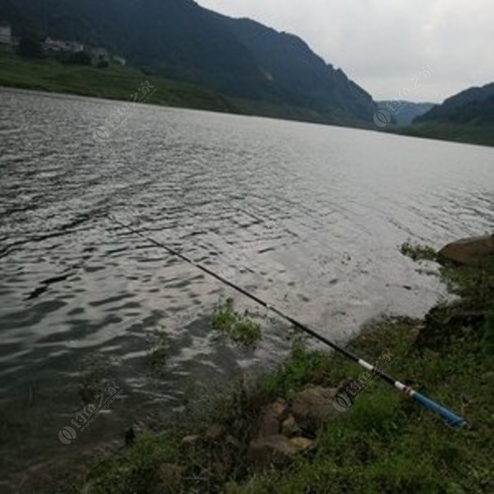 宜昌最新釣場(chǎng)，垂釣之樂(lè)與友情的完美交融