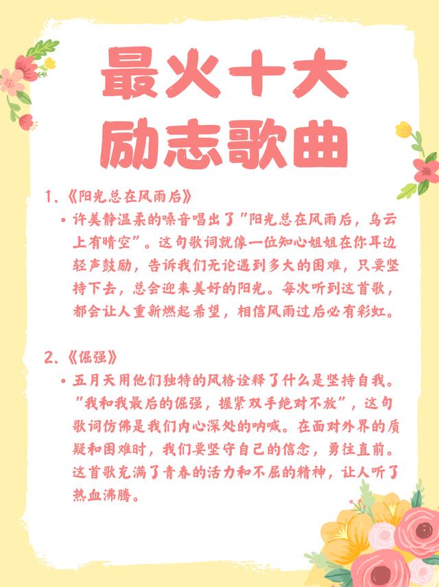 最新勵(lì)志兒歌,最新勵(lì)志兒歌，時(shí)代的旋律與力量的傳遞