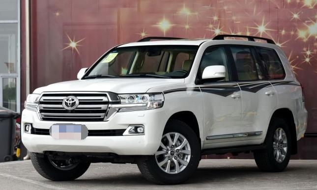 豐田最新轎車，引領(lǐng)汽車風(fēng)潮的標(biāo)桿之作，未來駕駛之選