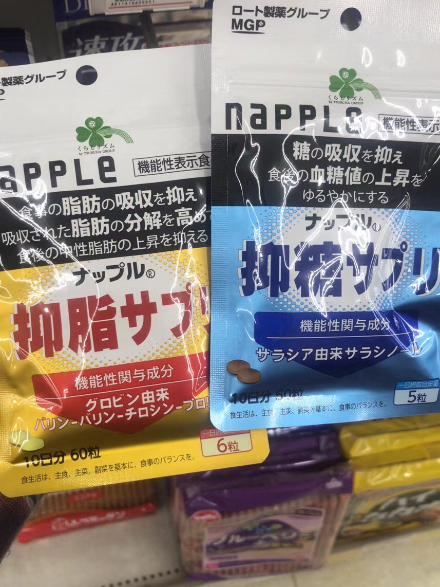 最新調脂藥，改變血脂狀況的新選擇