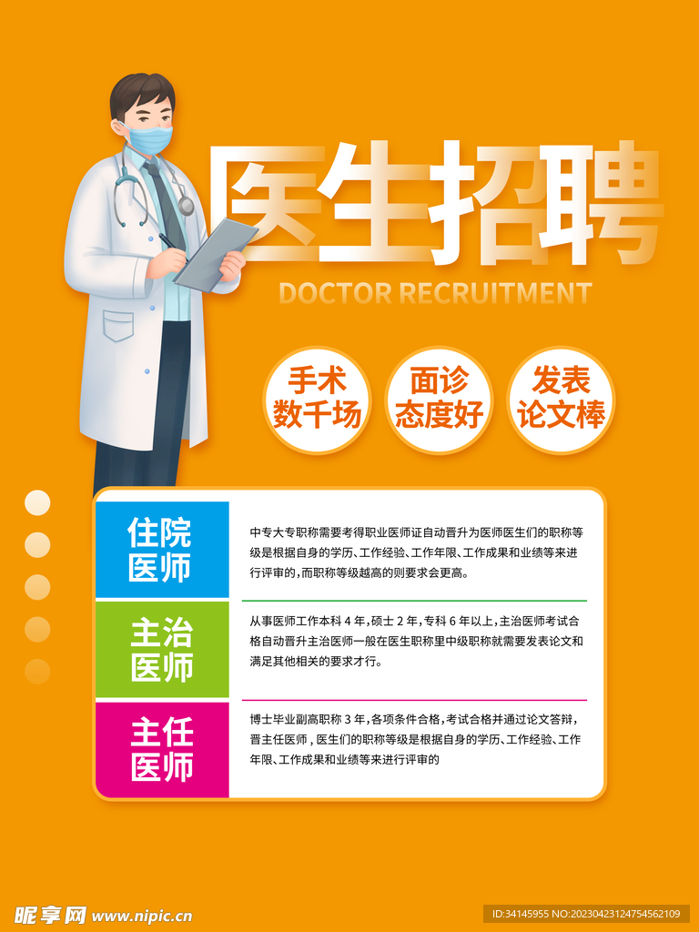 醫(yī)療國際化步伐加速，最新駐外醫(yī)生招聘開啟