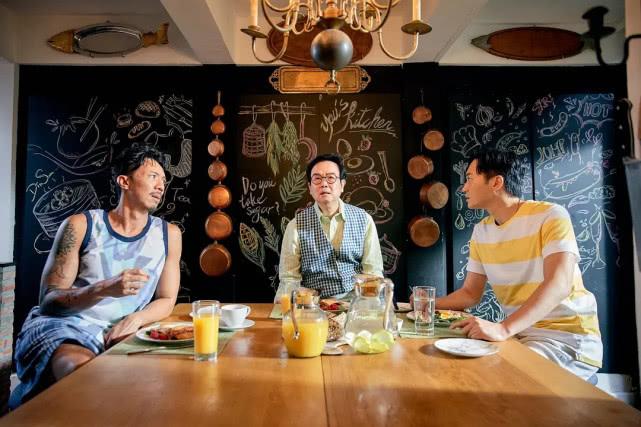 甄子丹最新播報下載及小巷特色小店探秘揭秘