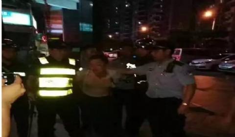 深圳西鄉(xiāng)砍人事件最新進展更新