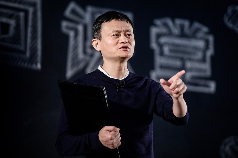 馬云最新軟件，引領(lǐng)創(chuàng)新與變革的先驅(qū)