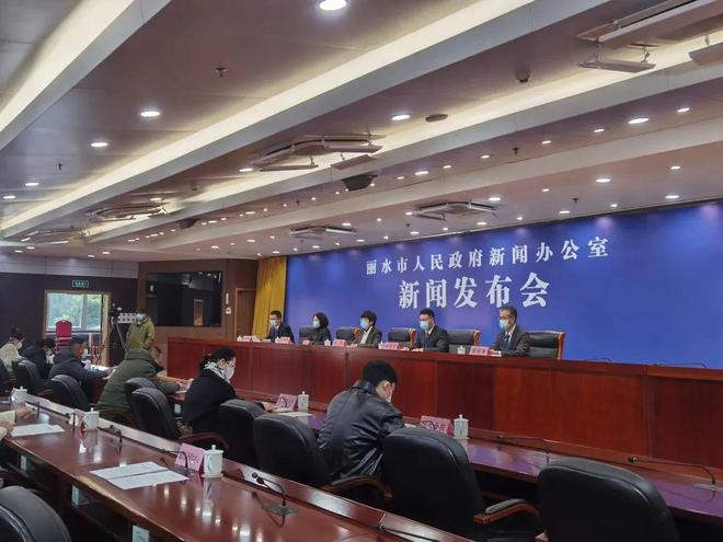 麗水最新新聞，學習變革浪潮中的自信與成就感之源