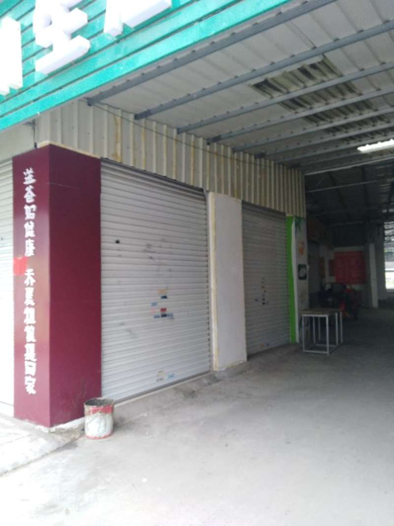 最新彩鋼瓦門(mén)店轉(zhuǎn)讓?zhuān)矂?chuàng)未來(lái)商機(jī)，把握財(cái)富機(jī)遇